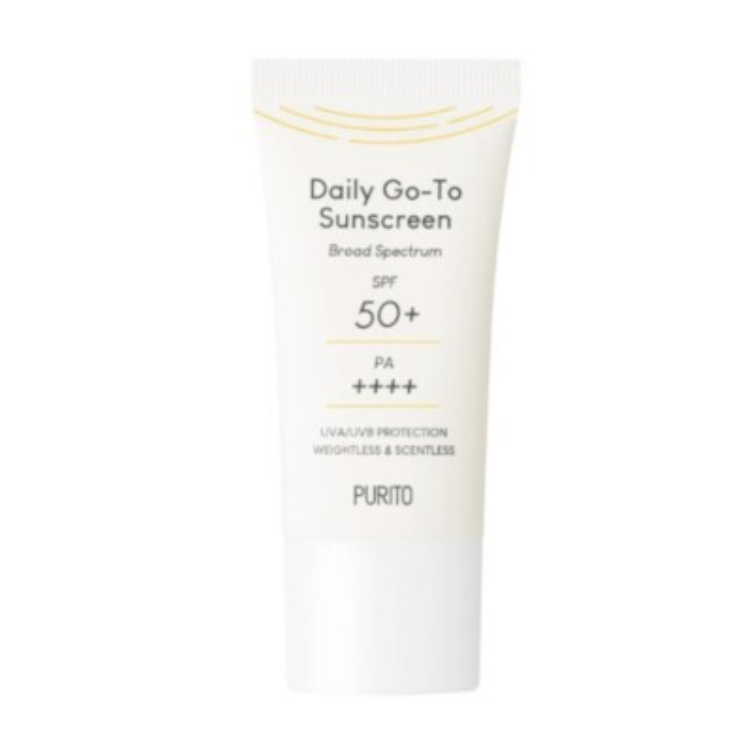 Purito SEOUL Daily Go-To Sunscreen 15ml