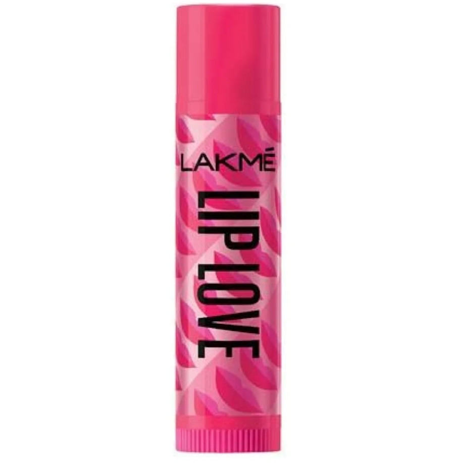 Lakme Lip Love Strawberry