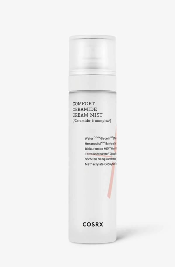 Cosrx Balancium Comfort Ceramide Cream Mist 120ml