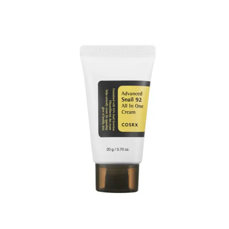 COSRX Advanced Snail 92 All In One Cream 20g