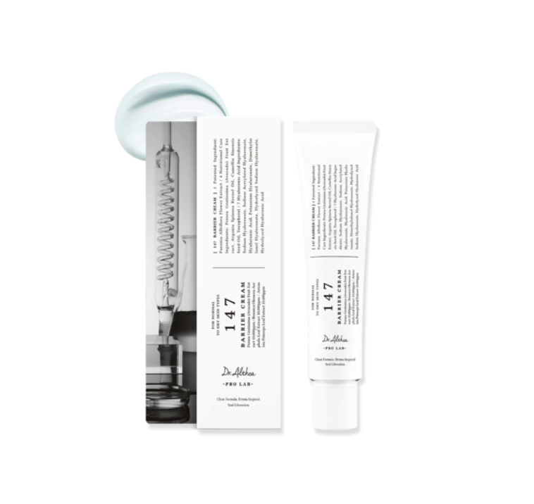 Dr. Althea 147 Barrier Cream-50ml