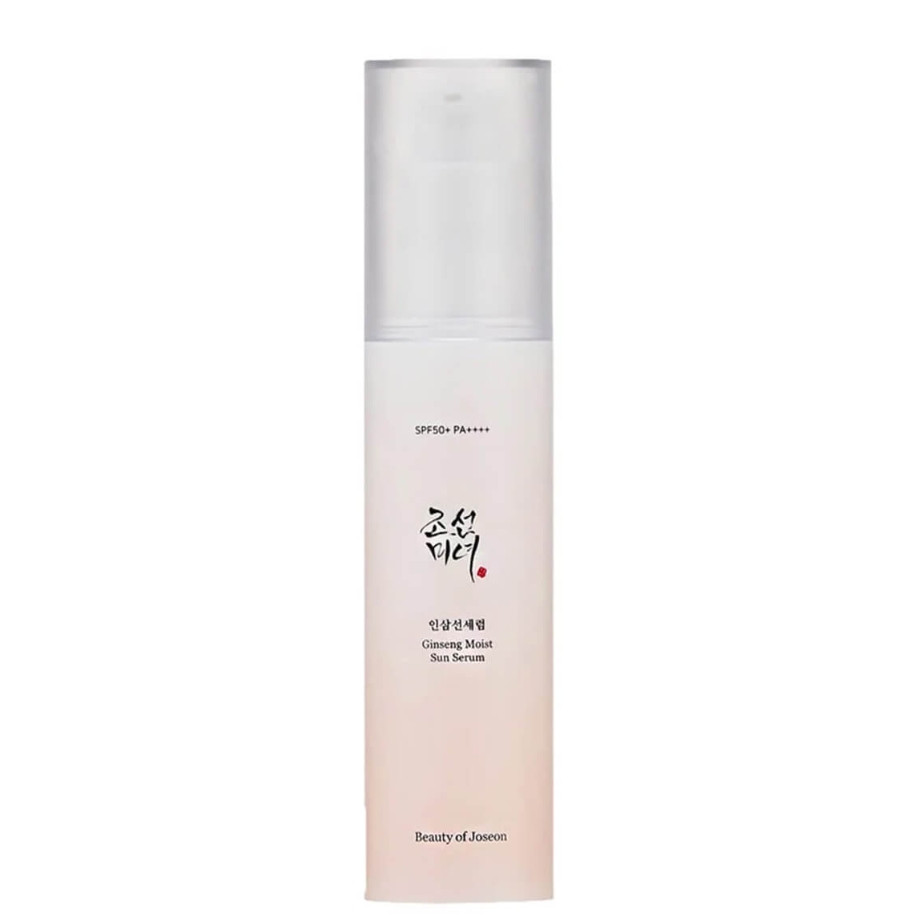 Beauty Of Joseon Ginseng Moist Sun Serum 50ml