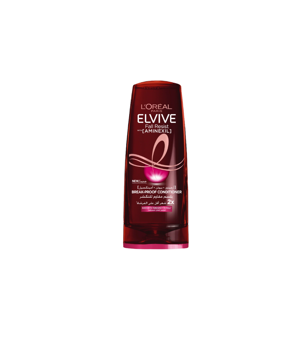 Elvive Full Resist Break Proof Conditioner + Aminexil 360 ml