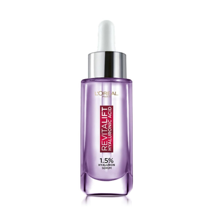 Loreal Revitalift Hyaluron Acid Serum