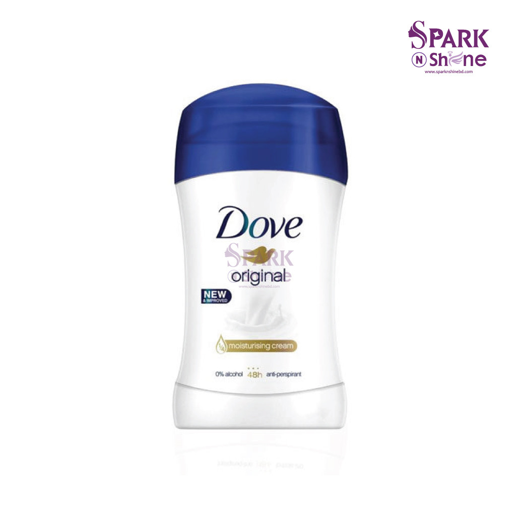 dove advanced care original nutrium moisture anti perspirant deo stick (Limited Edition) 40gm