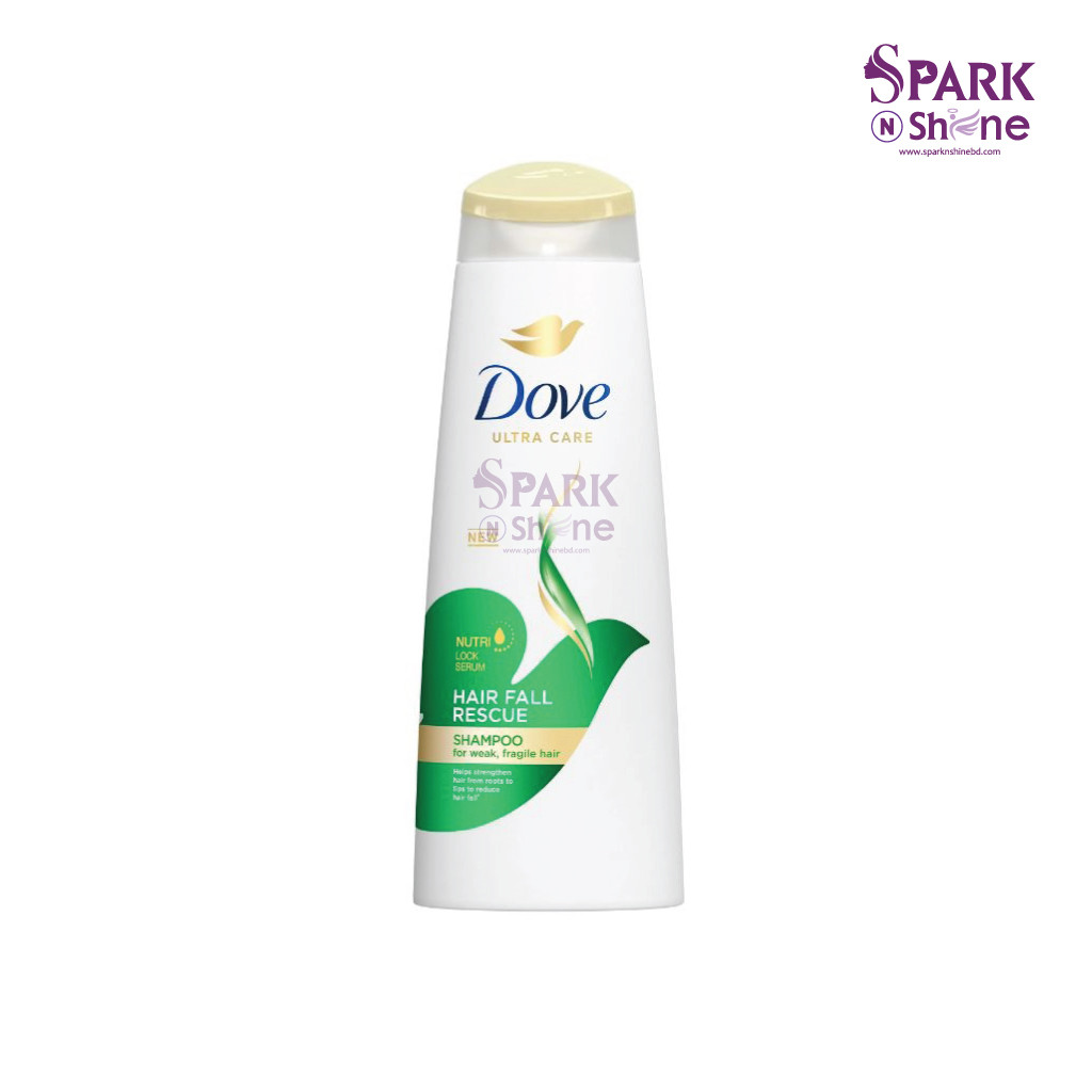 Dove Hair Fall Rescue Shampoo 330ml