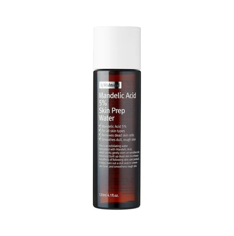 By Wishtrend Mandelic Acid Toner 30ml