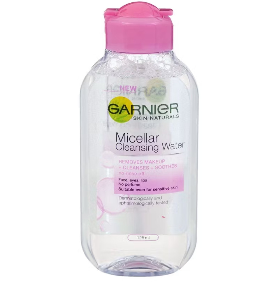 Garnier Miceller Water 125 ml