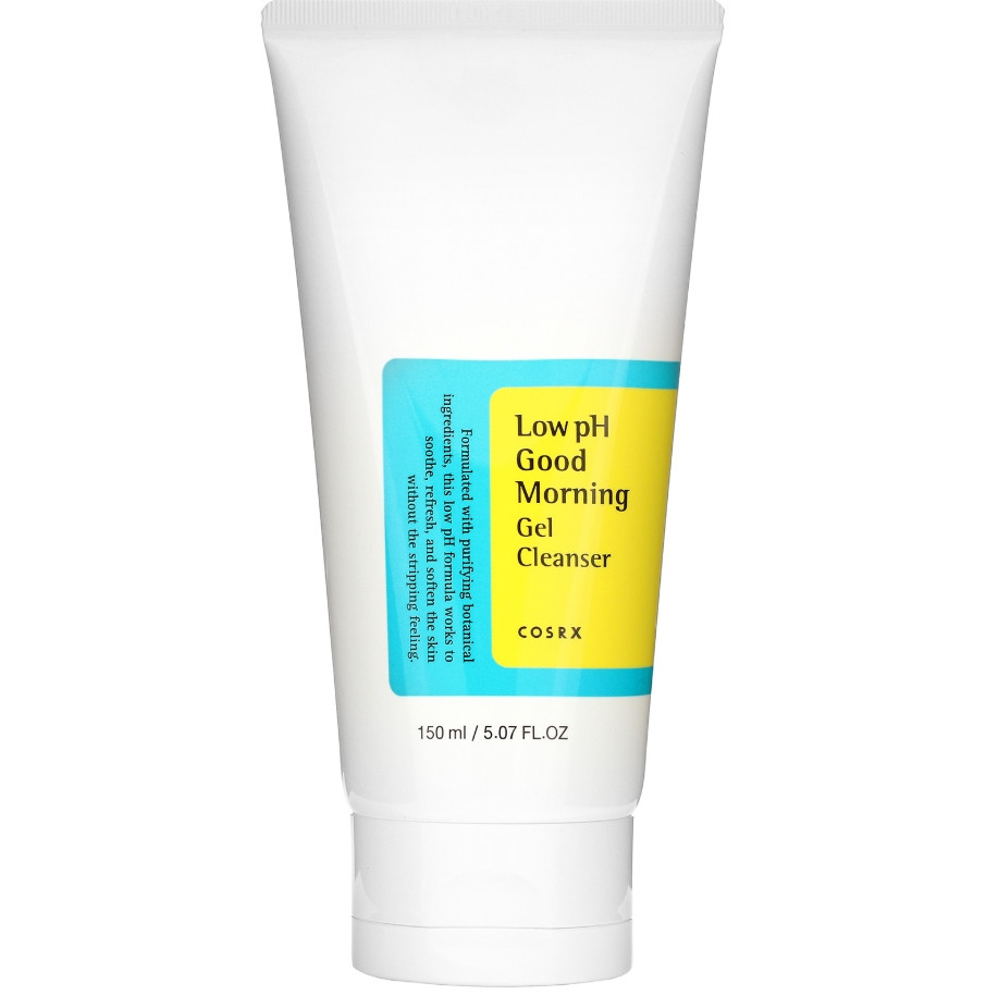 Cosrx Low PH Good Morning Gel Cleanser 150 ml