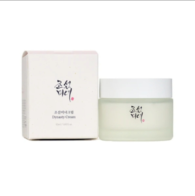 Beauty of Joseon Dynasty Cream 50g