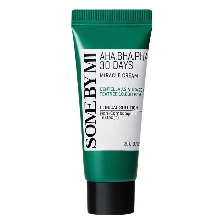 Some By Mi Aha Bha 30 Days Miracle Cream 20g