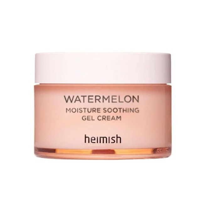 Heimish Watermelon Moisture Soothing Gel Cream 110ml