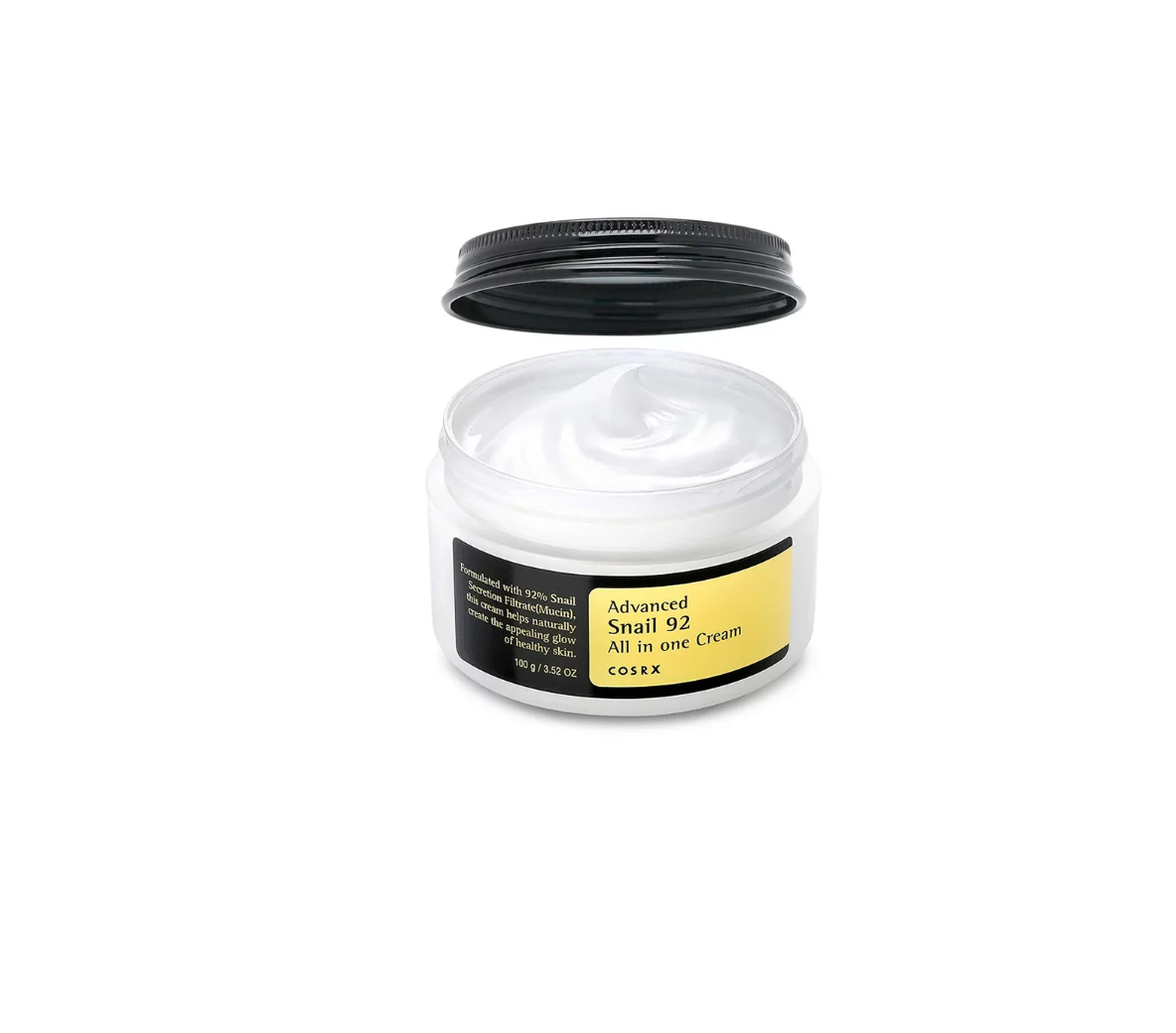 Cosrx Advanced Snail 92 All In One Cream 100 g