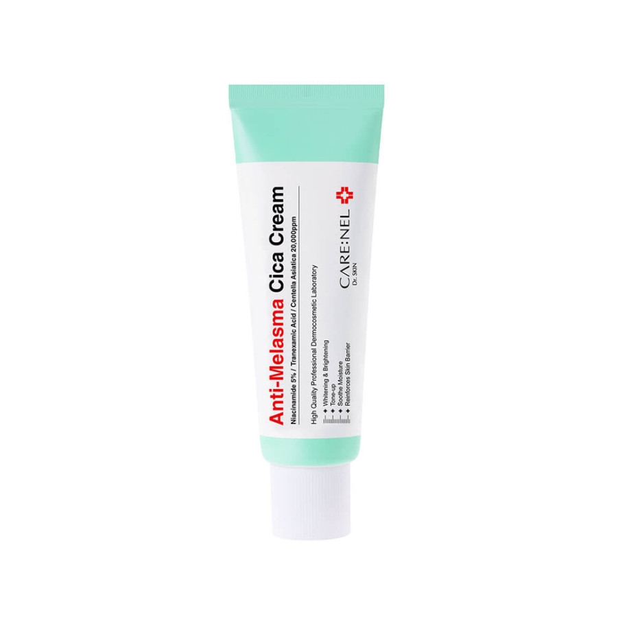 Care:Nel Anti Melasma Cica Cream 50g